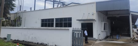 Jubin BMS Shah Alam Seksyen 15 (Coming Soon)