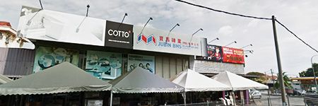 Jubin BMS, Klang, Selangor