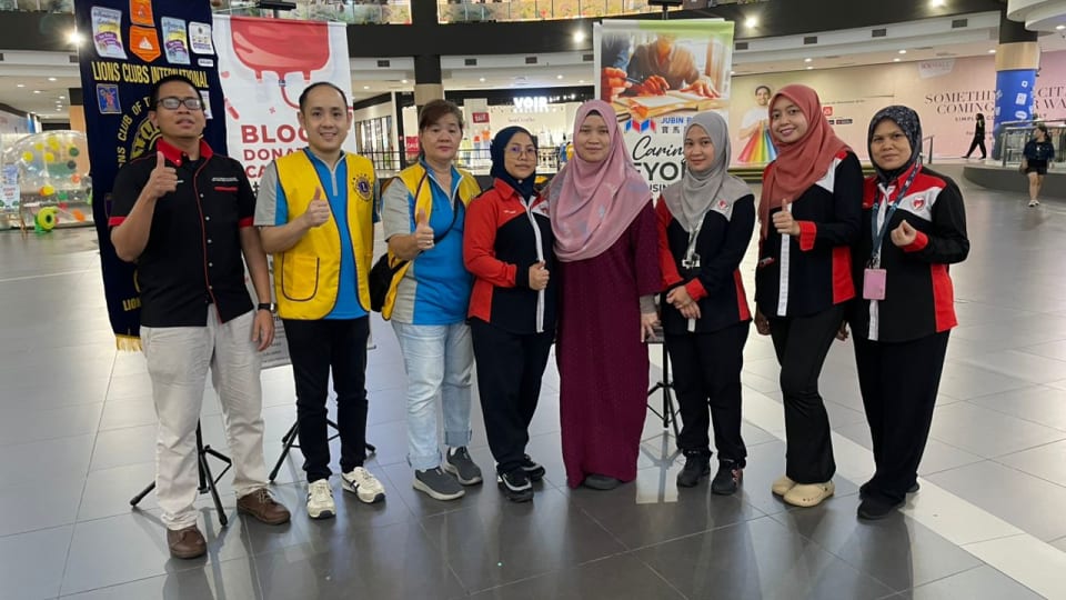 CSR Activity - Blood Donation