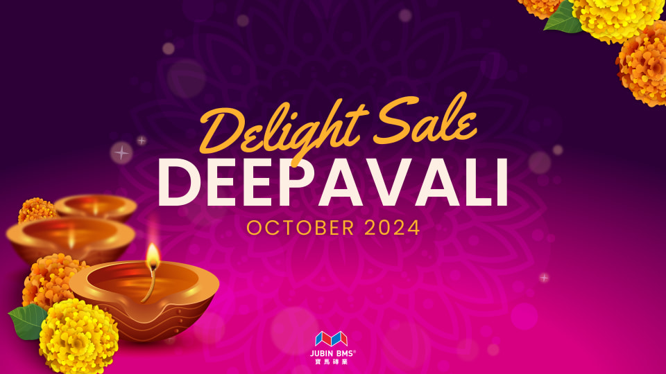 2024 OCTOBER Promotion