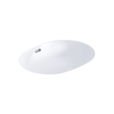 COTTO C01617 OLIX UNDER COUNTER BASIN (HYG)