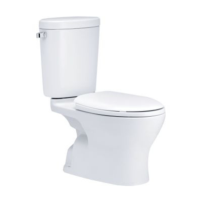 C1380 PERFECT FIT S-TRAP SINGLE FLUSH WC