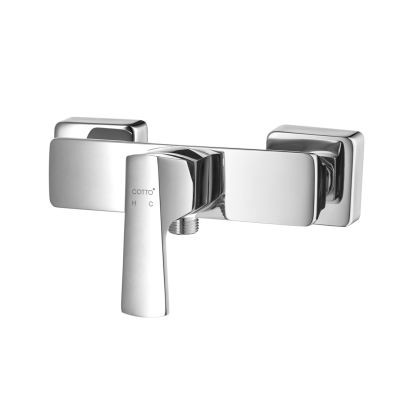 COTTO CUBIC CT2205A EXPOSED SHOWER MIXER