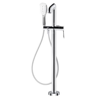 COTTO PATCHWORK CT385AXZ003 LEVER HANDLE EXPOSED BATH MIXER