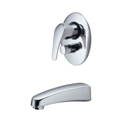 COTTO ARONA CT581AV LEVER HANDLE CONCEALED BATH MIXER