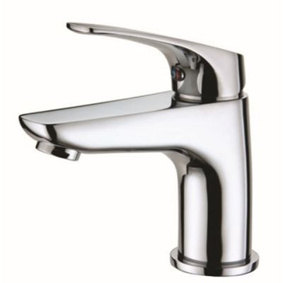ERN 2221 BTM - (ADIGE SERIES) SINGLE LEVER BASIN MIXER