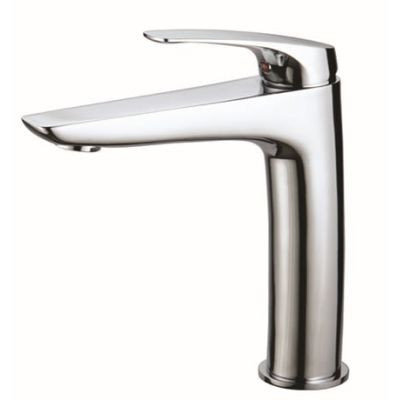ERN 2221 TBM - (ADIGE SERIES) SINGLE LEVER TOWER BASIN MIXER