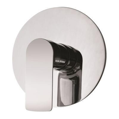 ERN 2222 C1M - (MESSINA SERIES) CONCEALED SHOWER MIXER