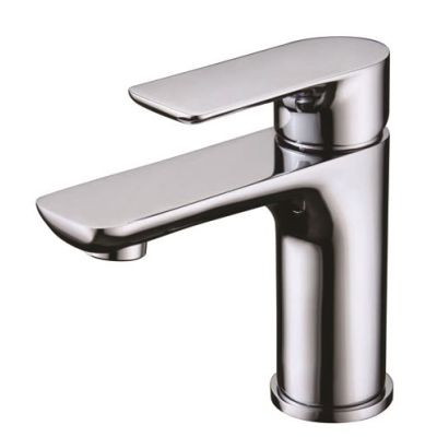 ERN 2222 BTM - (MESSINA SERIES) SINGLE LEVER BASIN MIXER