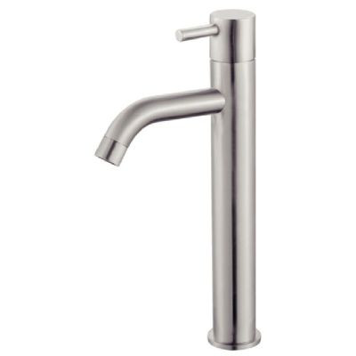 ERN 2833 TBT - (SUS 304) TOWER BASIN TAP - MATT