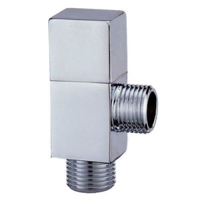 EN 2114 AV - ANGLE VALVE