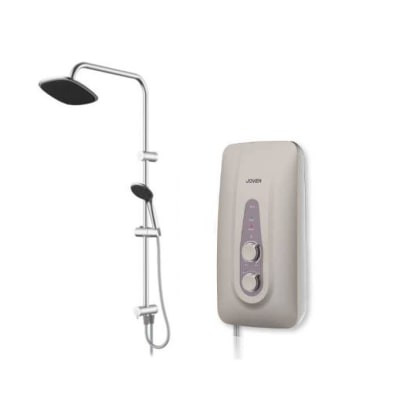 JOVEN SB11P-RS INSTANT WATER HEATER WITH PUMP