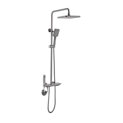 ERN 2934 EMS - EXPOSED MULTIPLE SHOWER SET (12