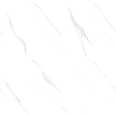 400X400MM CARRARA WHITE (OS) R/T (A)