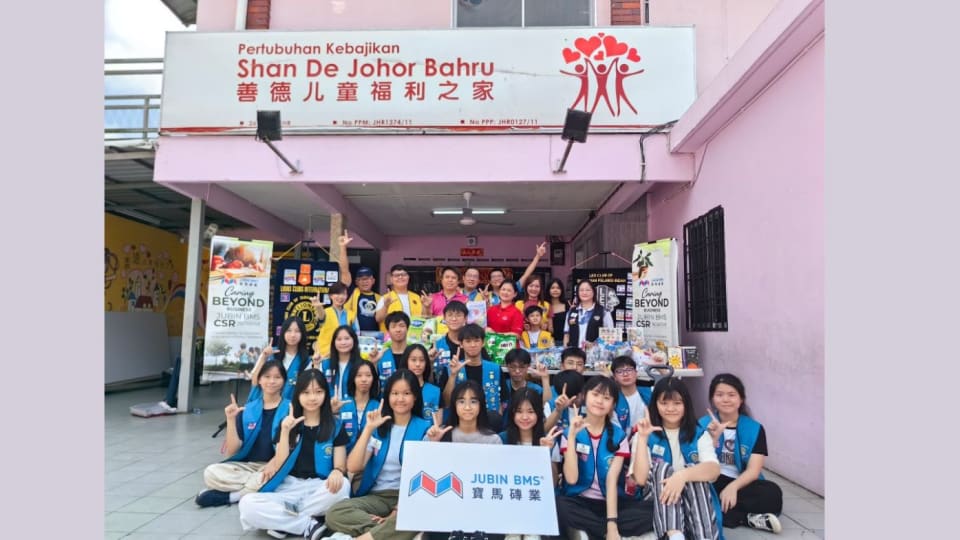 CSR Activity - Donation of Grocery and Books