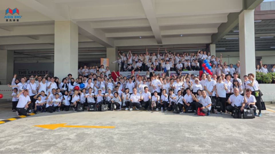 🌿🌟 Health Day 2025 – “Jom Sihat, Jom Aktif!” 🌟🌿