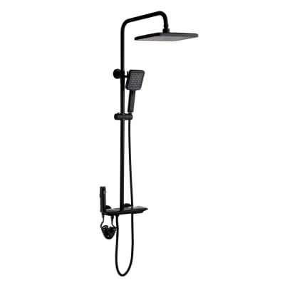 ERN 2933 EMS - EXPOSED MULTIPLE SHOWER SET (12