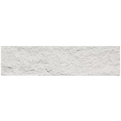 60X225MM 2.0 K BRICKS 052 WHITE